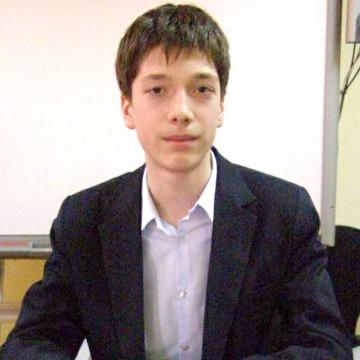 Eroul de la accidentul groazei din Tomis III a fost acceptat la Yale University
